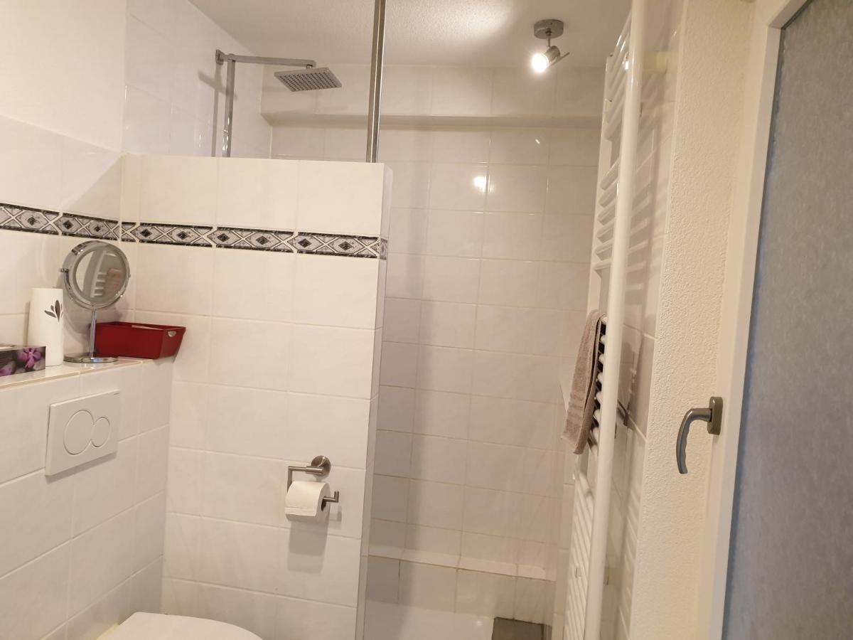 Ferienwohnung In Grenzach Dış mekan fotoğraf