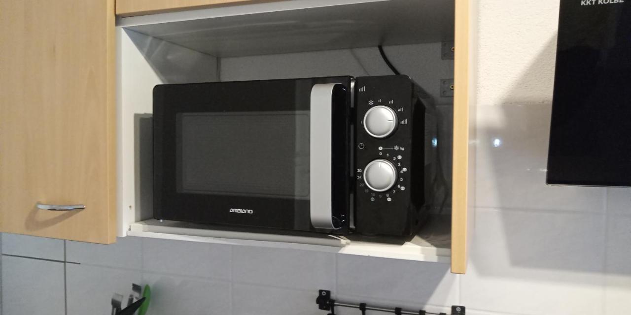 Ferienwohnung In Grenzach Dış mekan fotoğraf