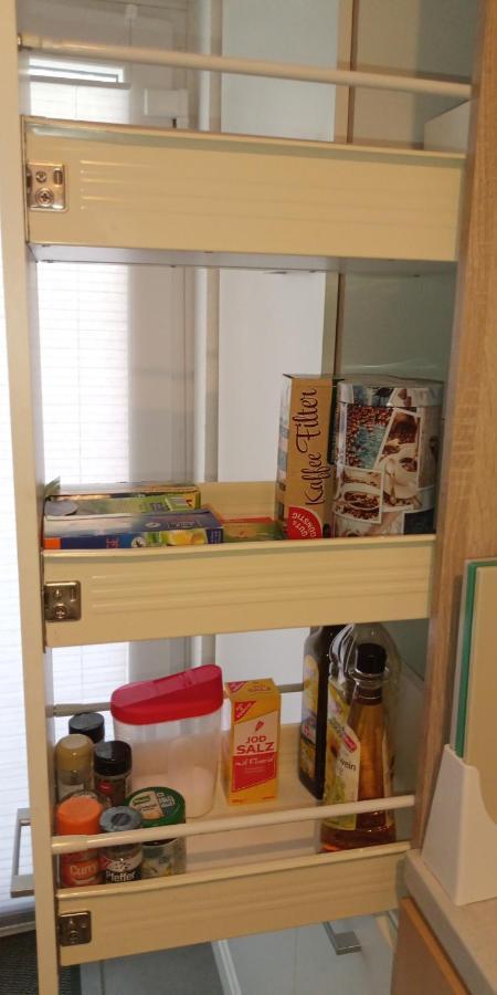 Ferienwohnung In Grenzach Dış mekan fotoğraf