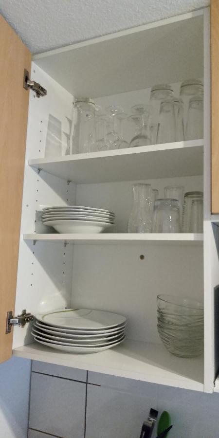 Ferienwohnung In Grenzach Dış mekan fotoğraf