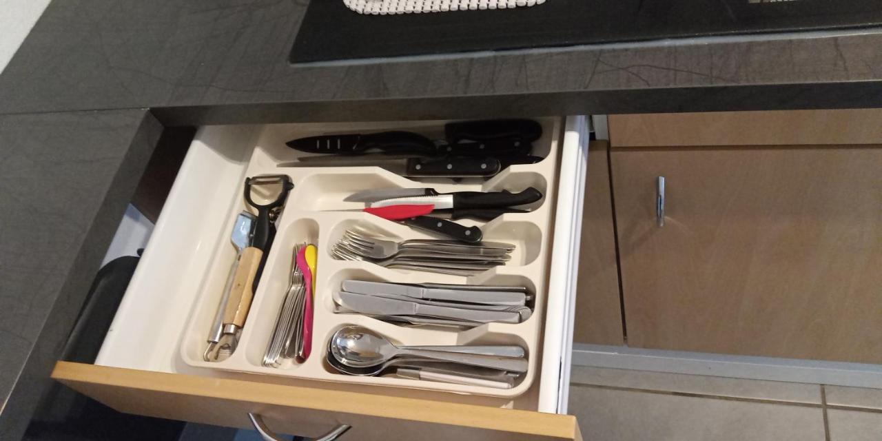 Ferienwohnung In Grenzach Dış mekan fotoğraf