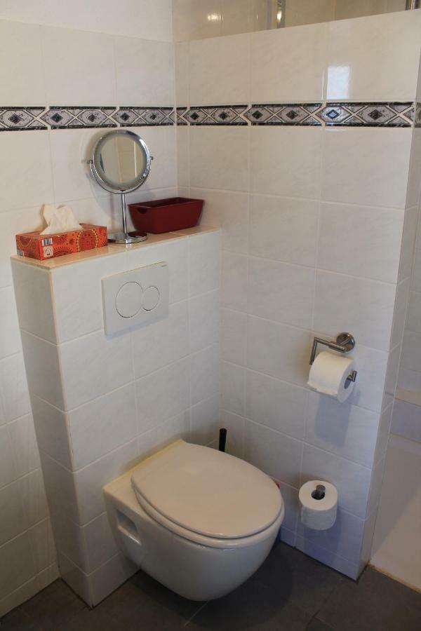 Ferienwohnung In Grenzach Dış mekan fotoğraf